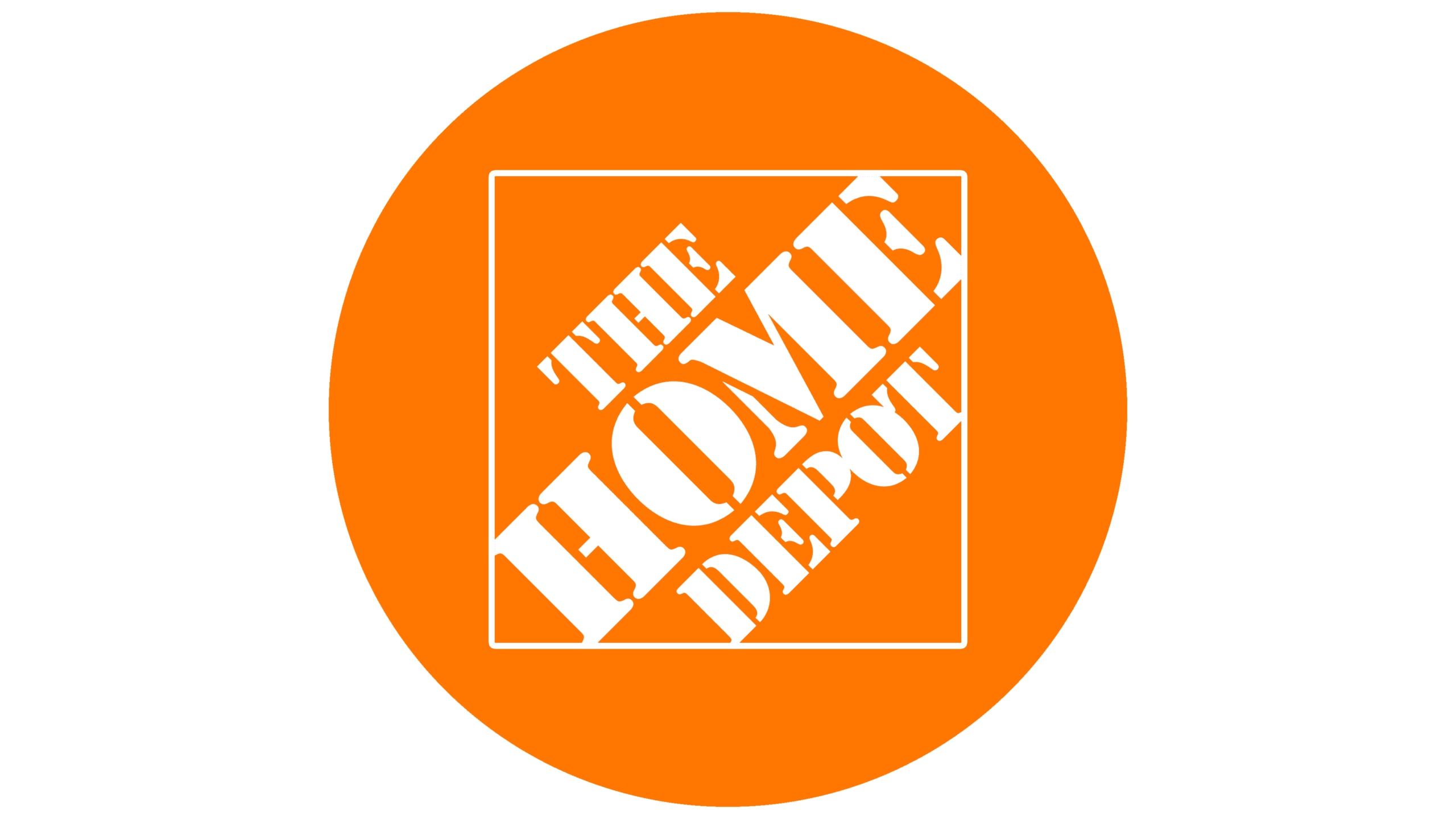 HOME DEPOTS